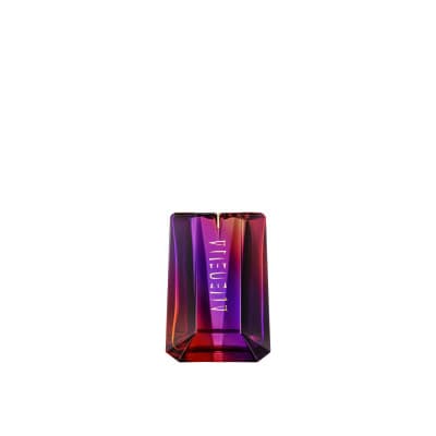 Mugler  - Alien Hypersense 60 Ml Eau De Parfum Vaporisateur Rechargeable