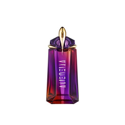 Mugler  - Alien Hypersense 90 Ml Eau De Parfum Vaporisateur Rechargeable