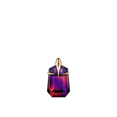 Mugler  - Alien Hypersense 30 Ml Eau De Parfum Vaporisateur Rechargeable