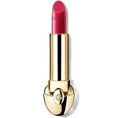 Guerlain - Rouge G, La Recharge 829 Le Fuchsia Profond Le Rouge À Lèvres Soin Personnalisable Satin