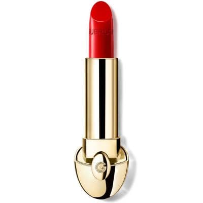 Guerlain - Rouge G, La Recharge 214 Le Rouge Kiss Le Rouge À Lèvres Soin Personnalisable Satin