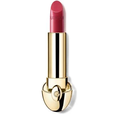 Guerlain - Rouge G, La Recharge 519 Le Rose Essentiel Le Rouge À Lèvres Soin Personnalisable Satin