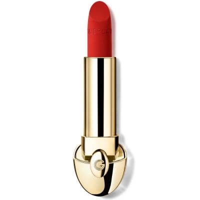 Guerlain - Rouge G, La Recharge 214 Le Rouge Kiss Le Rouge À Lèvres Soin Personnalisable Velvet