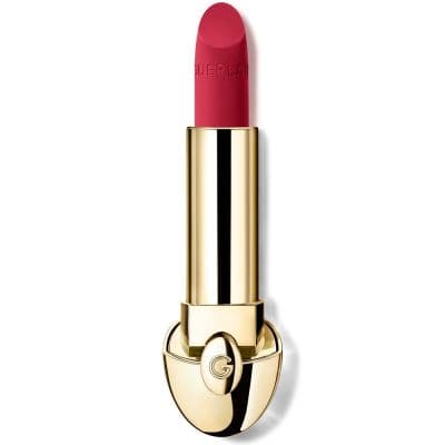 Guerlain - Rouge G, La Recharge 772 Le Rose Bourbon Le Rouge À Lèvres Soin Personnalisable Velvet