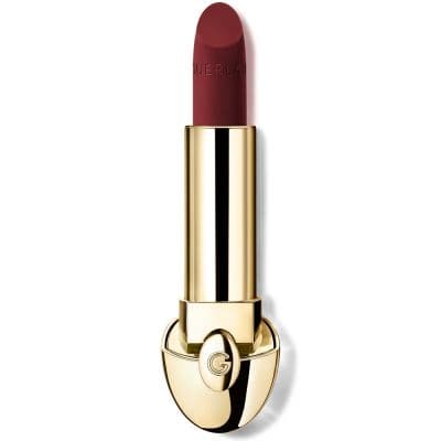 Guerlain - Rouge G, La Recharge 940 Le Brun Chaud Le Rouge À Lèvres Soin Personnalisable Velvet