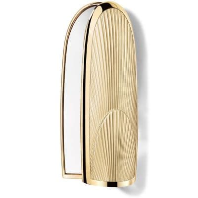 Guerlain - Rouge G, L'écrin Bijou Double Miroir L'art Déco Le Rouge À Lèvres Soin Personnalisable