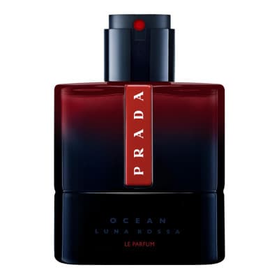 Prada - Luna Rossa Ocean 50 Ml Parfum  Vaporisateur