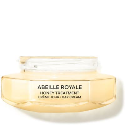 Guerlain - Abeille Royale Honey Treatment 50 Ml Crème Recharge