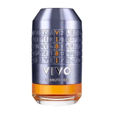 Cerruti 1881 - Vivo 60 Ml Eau De Parfum Vaporisateur