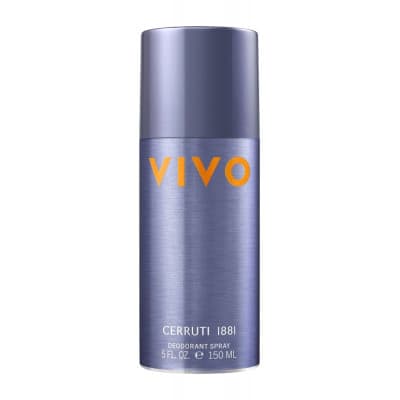 Cerruti 1881 - Vivo 150 Ml Déodorant Spray