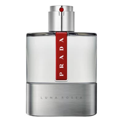Prada - Luna Rossa 100 Ml Eau De Toilette Vaporisateur