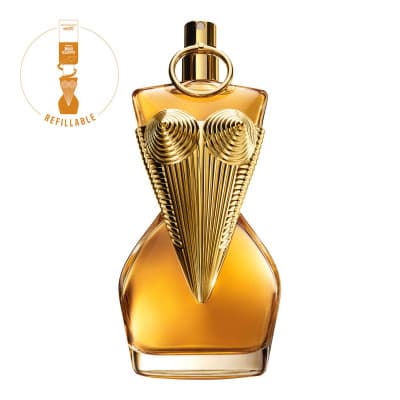 Jean Paul Gaultier  - Gaultier Divine Le Parfum 100 Ml Eau De Parfum Intense Vaporisateur Rechargeable