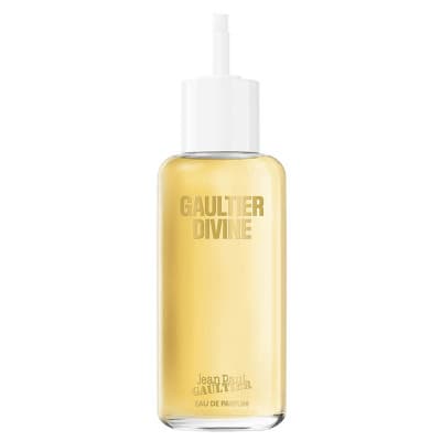 Jean Paul Gaultier  - Gaultier Divine 200 Ml Eau De Parfum Recharge