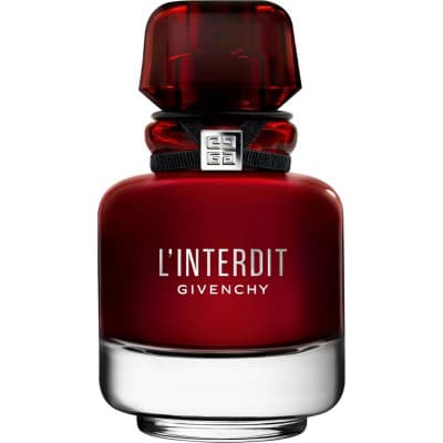 Givenchy - L'interdit 35 Ml Eau De Parfum Rouge Vaporisateur