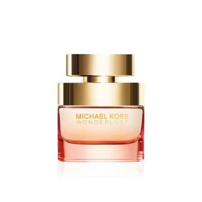 Michael Kors - Wonderlust 50 Ml Eau De Parfum Vaporisateur