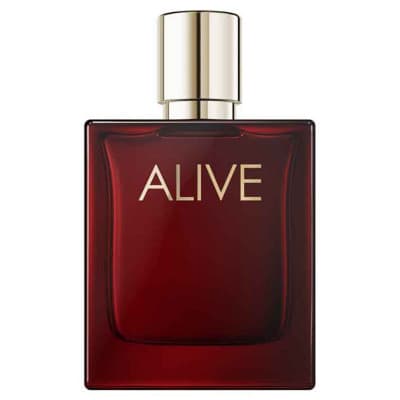 Hugo Boss - Boss Alive Absolu 50 Ml Parfum Intense Vaporisateur