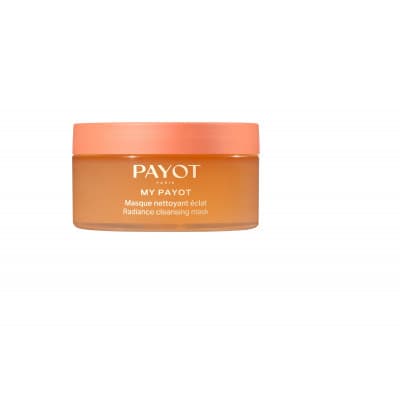 Payot - My Payot 100 Ml Masque Nettoyant Éclat  Pot
