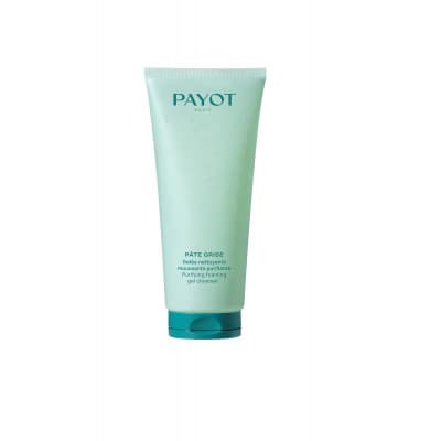 Payot - Pâte Grise 200 Ml Gelée Nettoyante Moussante Purifiante Tube