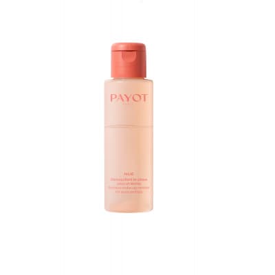 Payot - Nue 100 Ml Démaquillant Bi-phase Yeux Et Lèvres Flacon