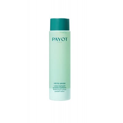 Payot - Pâte Grise 125 Ml Flacon Lotion Biphasée Poudrée Matifiante