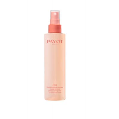 Payot - Nue 200 Ml Brume Tonique Douceur Visage Et Yeux Spray