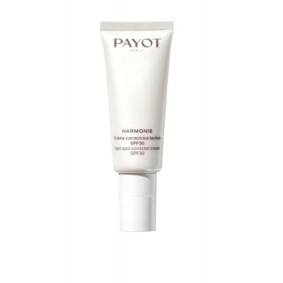 Payot - Harmonie 40 Ml Crème Correctrice Taches Spf30 Tube