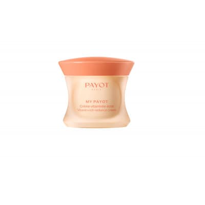 Payot - My Payot 50 Ml Crème Vitaminée Éclat Pot