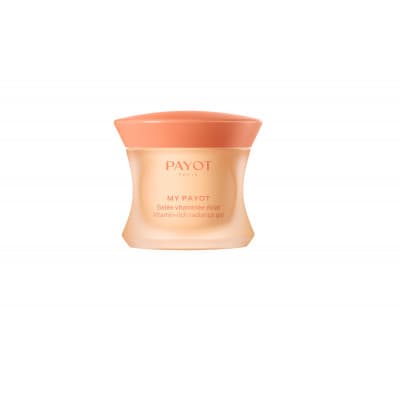 Payot - My Payot 50 Ml Gelée Vitaminée Éclat Pot