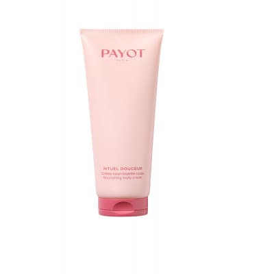 Payot - Rituel Douceur 200 Ml Crème Nourrissante Corps Tube