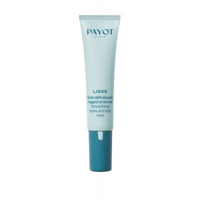 Payot - Lisse 15 Ml Soin Défroissant Regard Et Lèvres Tube
