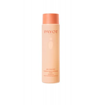 Payot - My Payot 125 Ml Essence Micro-exfoliante Eclat Flacon