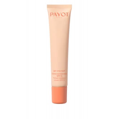 Payot - My Payot 40 Ml Crème Teintée Eclat Spf15  Tube