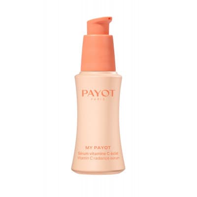 Payot - My Payot 30 Ml Flacon Sérum Vitaminé C Éclat
