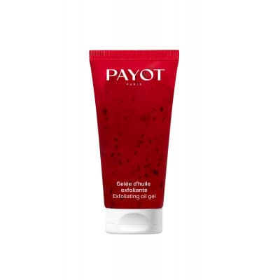 Payot - Nue 50 Ml Gelée D'huile Exfoliante Tube