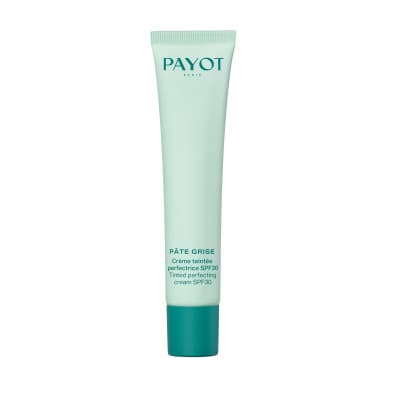 Payot - Pâte Grise 40 Ml Crème Teintée Perfectrice Spf 30 Tube