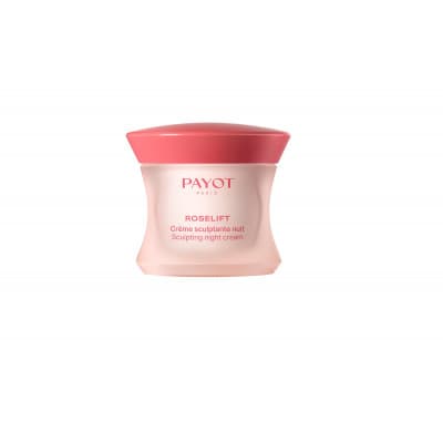 Payot - Roselift 50 Ml Crème Sculptante Nuit  Pot