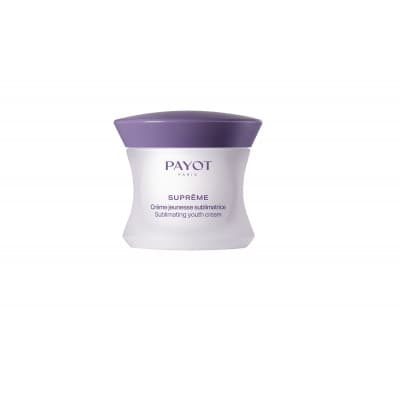 Payot - Sublimatrice 50 Ml Crème Jeunesse Sublimatrice Pot