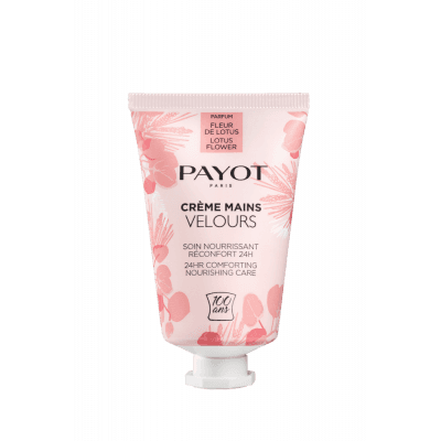 Payot - Rituel Douceur 30 Ml Crème Nourrissante Mains Velours Tube