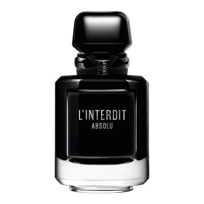 Givenchy - L'interdit Absolu 80 Ml Eau De Parfum Intense Vaporisateur