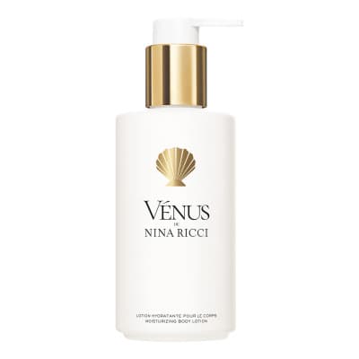 Nina Ricci - Vénus De Nina Ricci  200 Ml Flacon Pompe Lait Pour Le Corps