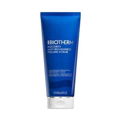 Biotherm - Biocorps 200 Ml Gommage Anti-rugosités Tube