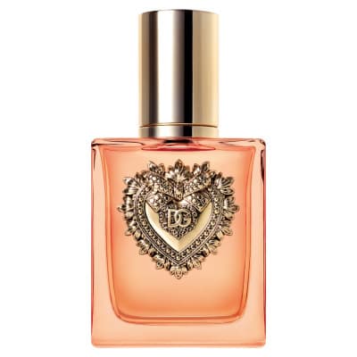 Dolce & Gabbana - Devotion 50 Ml Eau De Parfum Intense Vaporisateur