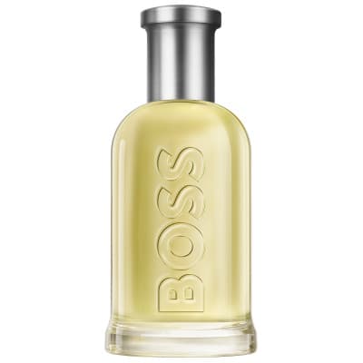 Hugo Boss - Boss Bottled 200 Ml Eau De Toilette Vaporisateur