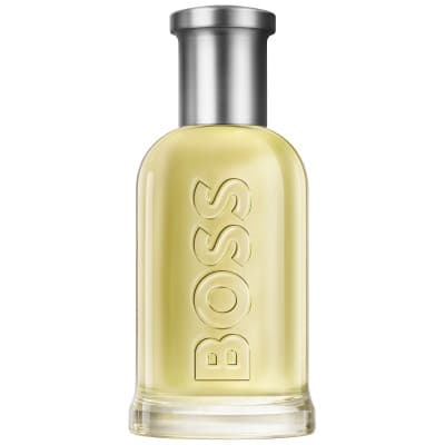 Hugo Boss - Boss Bottled 50 Ml Eau De Toilette Vaporisateur