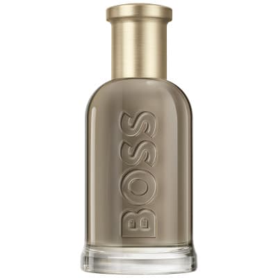 Hugo Boss - Boss Bottled 50 Ml Eau De Parfum Vaporisateur