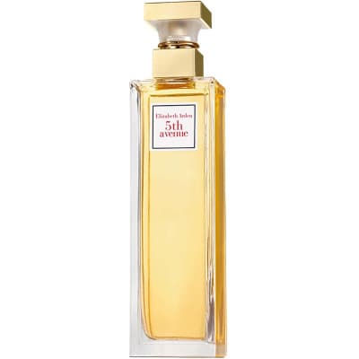 Elizabeth Arden - 5th Avenue 125 Ml Eau De Parfum Vaporisateur
