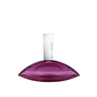 Calvin Klein - Euphoria  100 Ml Eau De Parfum Vaporisateur