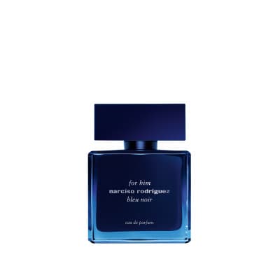 Narciso Rodriguez - For Him Bleu Noir 50 Ml Eau De Parfum Vaporisateur