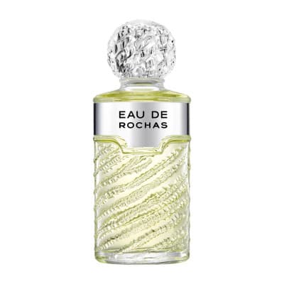 Rochas - Eau De Rochas  100 Ml Eau De Toilette Vaporisateur