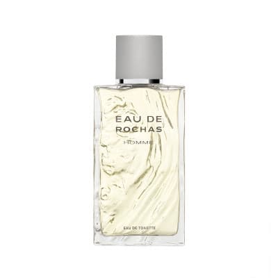 Rochas - Eau De Rochas Pour Homme 200 Ml Eau De Toilette Vaporisateur
